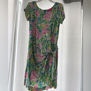 Lilly Pulitzer Bryson Romper